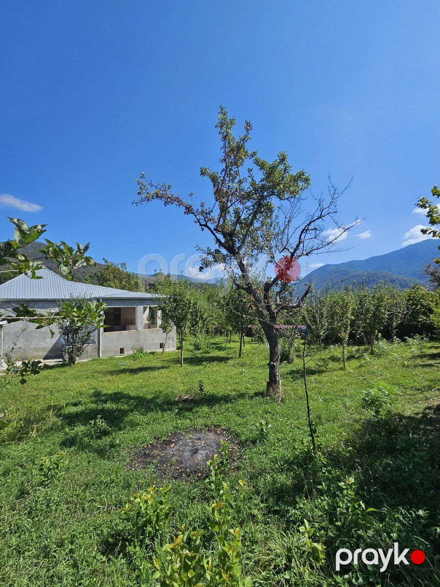 Həyət evi, İsmayıllı r — Ev, villa, İsmayıllı (2)