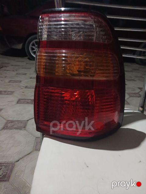 Közərmə, Universal auto İşlənmiş — Bakı
