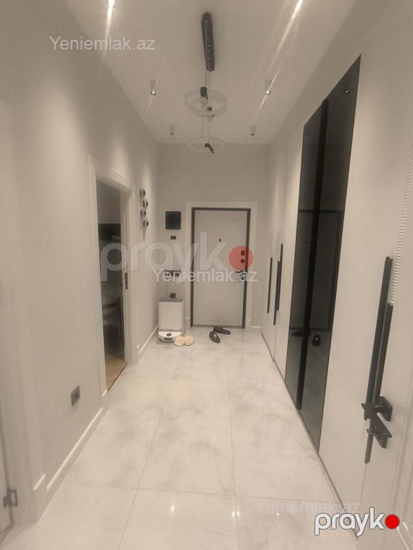 Satılır 2 otaqlı Bina evi menzil (Yeni tikili), 73 m², 6-cı mikrorayon — Mənzil, Sumqayıt (9)