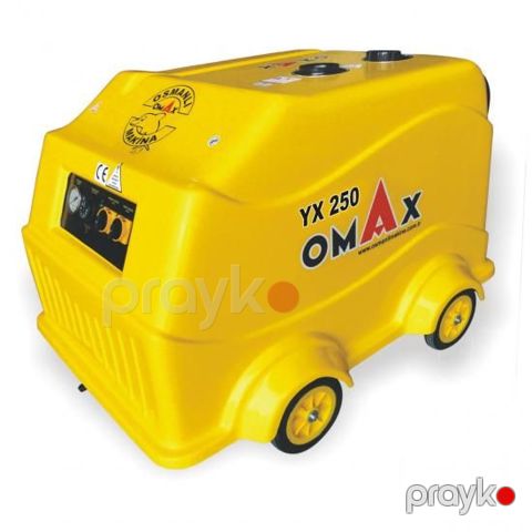 Yüksək təzyiqli yuyucu Omax YX-250 — Bakı