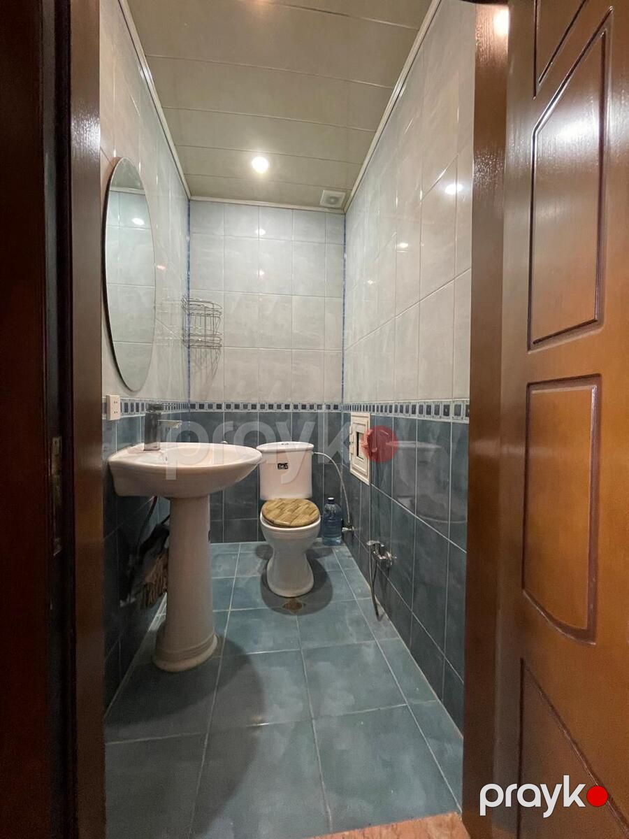 Satılır 3 otaqlı yeni tikili 126 m² — Mənzil, Bakı (11)