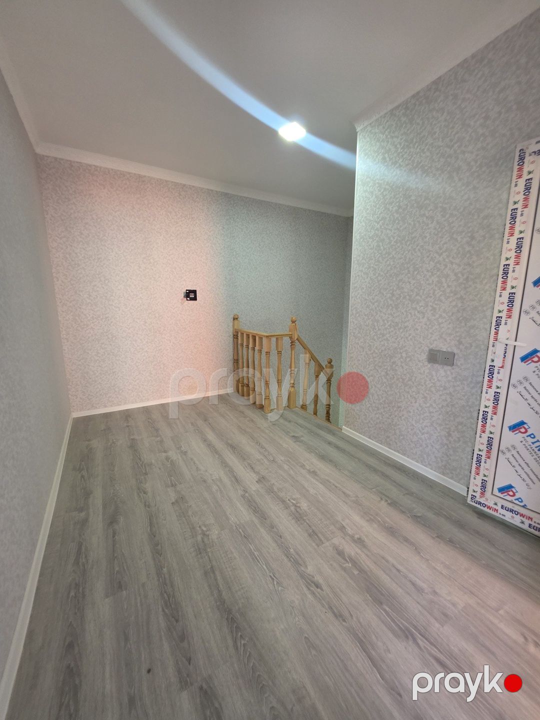 Həyət evi, Xırdalan ş — Ev, villa, Xırdalan (2)