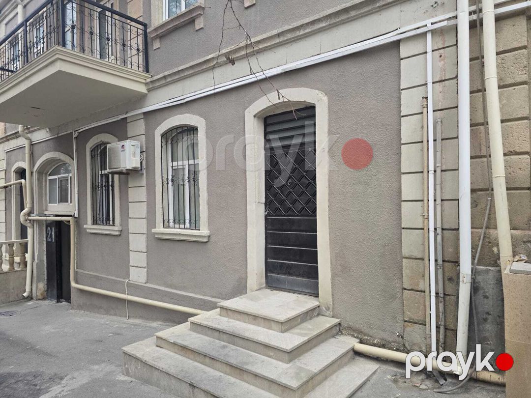 İcarəyə verilir obyekt 60 m² — Əmlak, Bakı (2)