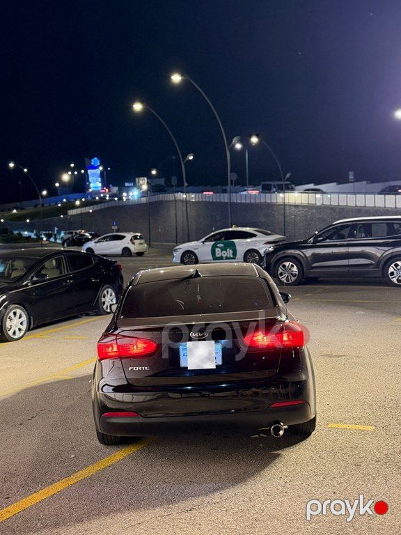 Kia Forte, 1.8 L, 2015 il, 211 421 km — Avtomobillər, Bakı (2)