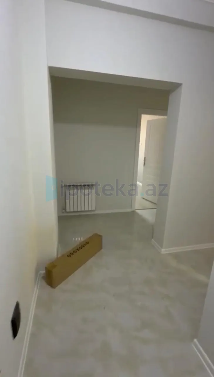 Satılır: 2 Otaq, Yeni tikili, Abşeron r., Saray q., 86.00 m² — Mənzil, Saray (4)