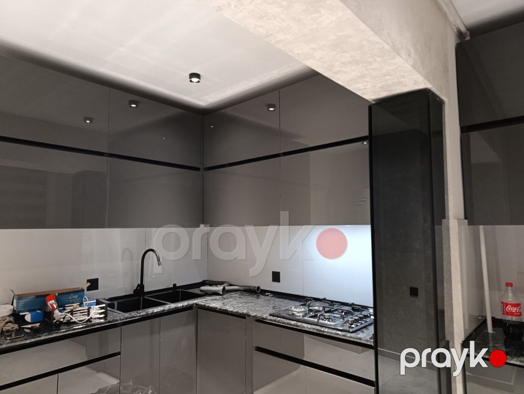 Satılır 3 otaqlı köhnə tikili 90 m² — Mənzil, Bakı (3)