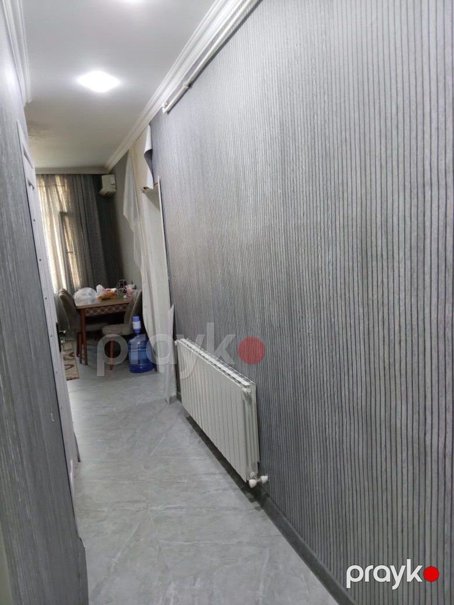 İcarəyə verilir 2 otaqlı köhnə tikili 53 m² — Mənzil, Bakı (5)