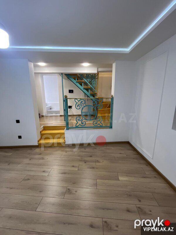 Binəqədi rayonunda 3 otaqlı Həyət evi Satılır, 70 m² — Ev, villa, Bakı (3)