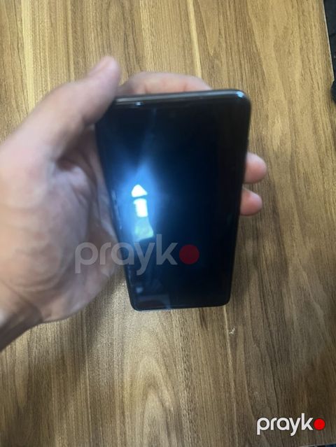 Redmi Note 9 Pro, 128 GB, rəng - Ağ, Barmaq izi — Bakı