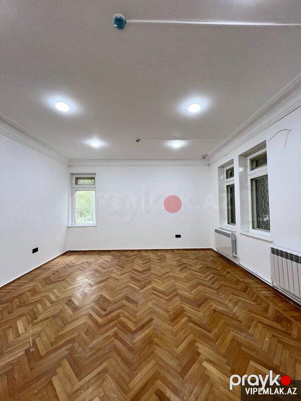 Yasamal rayonunda 12 otaqlı Ofis Kirayə verilir, 400 m² — Ofis, Bakı (7)