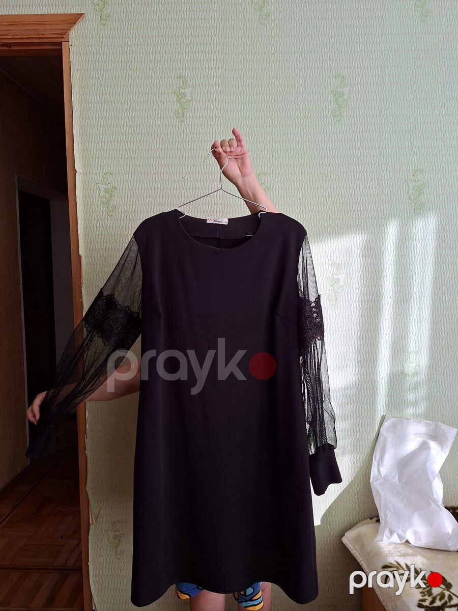 Ziyafət donu — Geyim, ayakkabı, aksesuarlar, Sumqayıt (2)