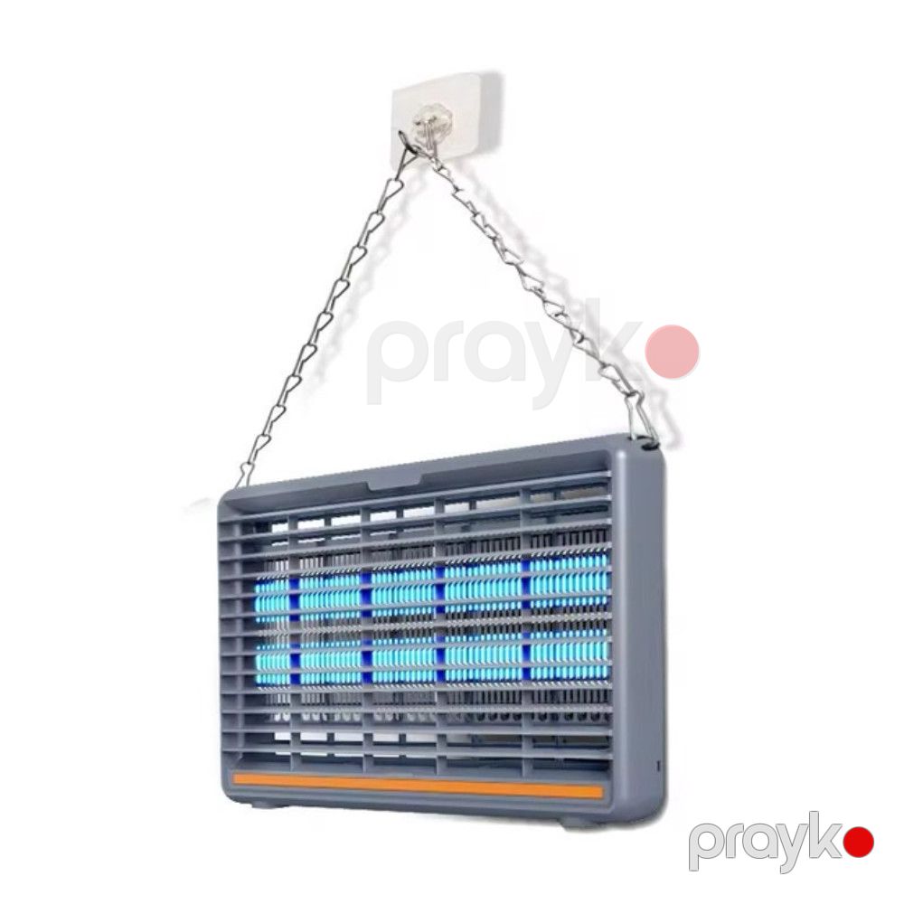 Milçək tələsi 4135 LED 12W — Mallar, Bakı