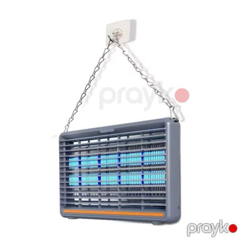 Milçək tələsi 4135 LED 12W — Bakı