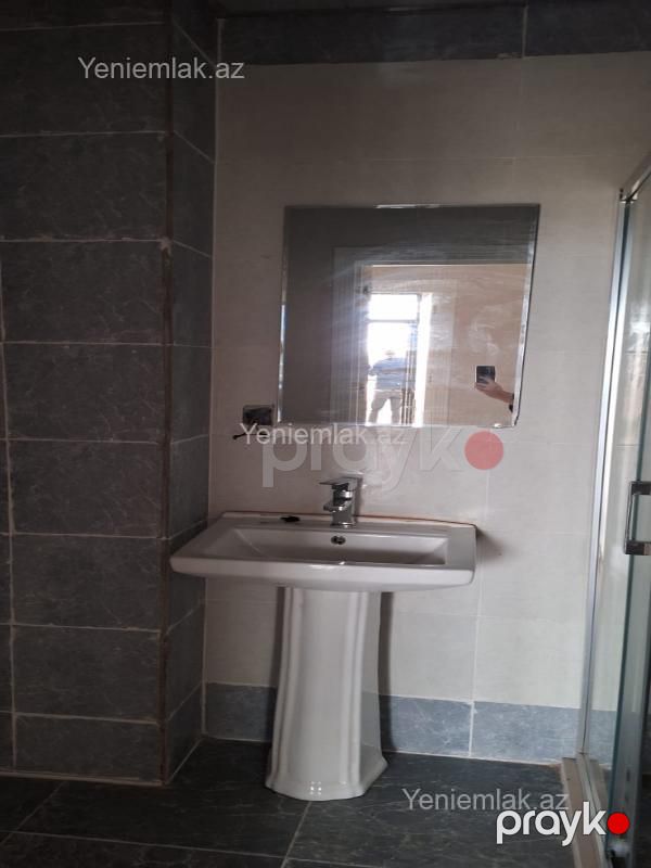 Satılır 2 otaqlı Bina evi menzil (Yeni tikili), 75 m², Sumqayıt Bulvarı — Mənzil, Sumqayıt (10)