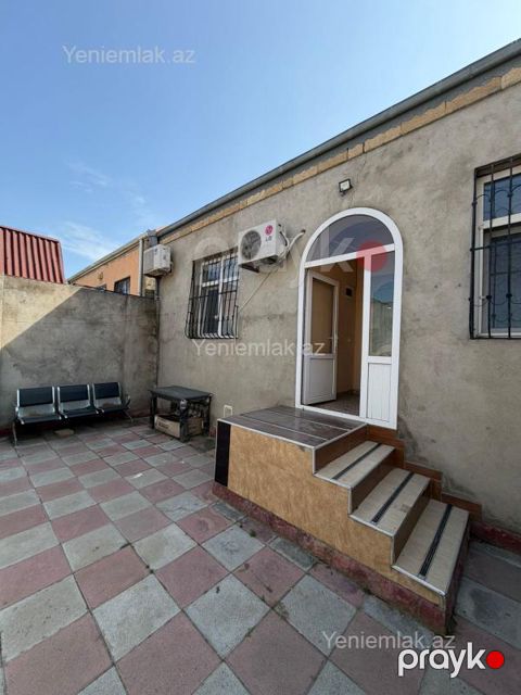 Satılır 3 otaqlı Həyət evi / Villa, 75 m², Xırdalan ş