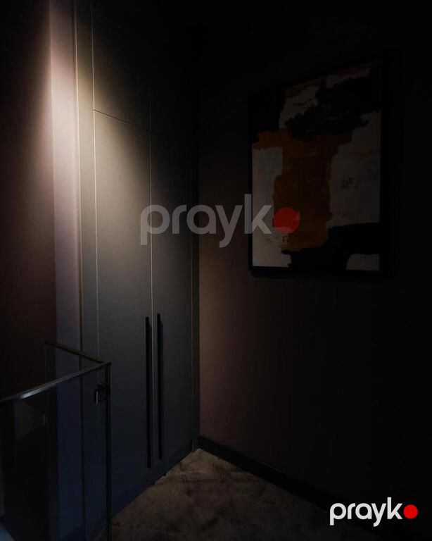 İcarəyə verilir 4 otaqlı həyət evi/bağ evi 250 m² — Ev, villa, Bakı (9)
