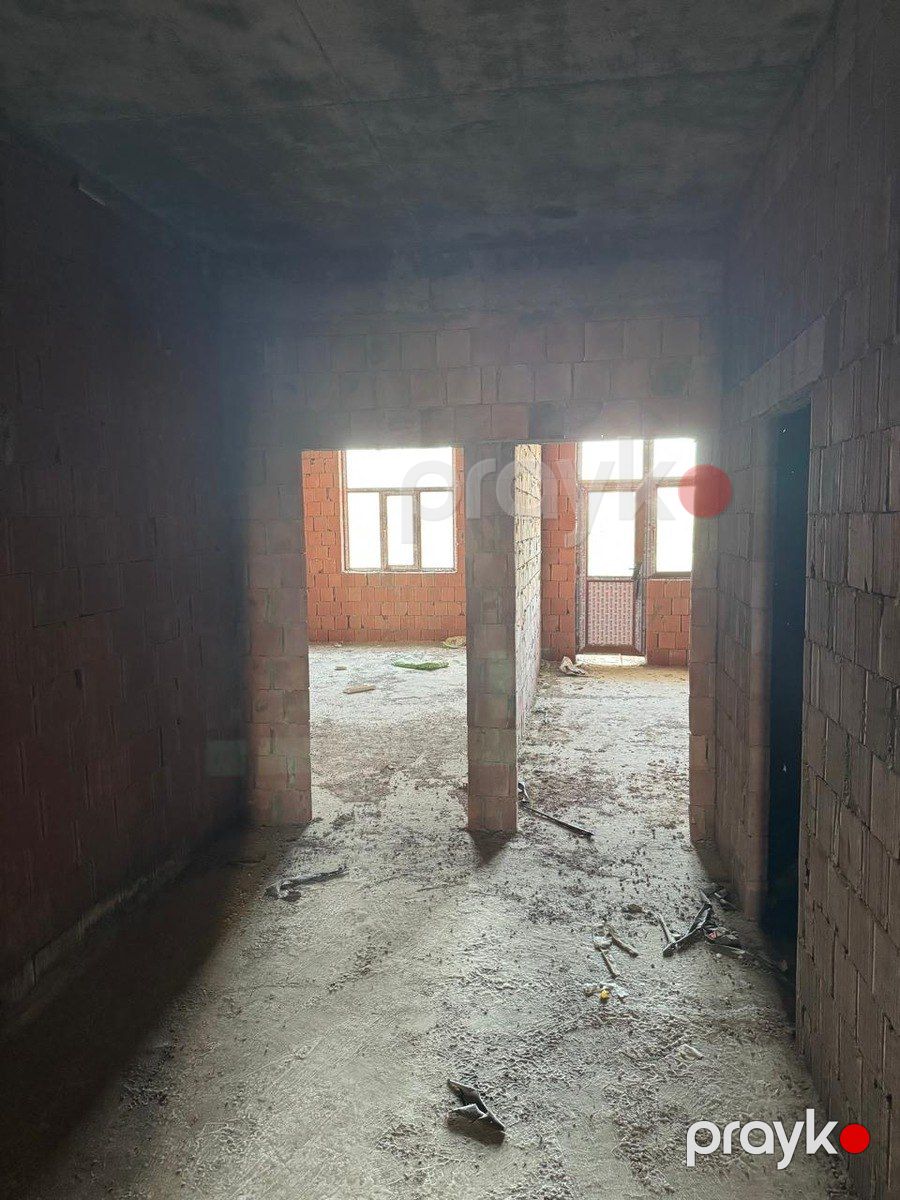 Satılır 3 otaqlı yeni tikili 100 m² — Mənzil, Bakı (5)