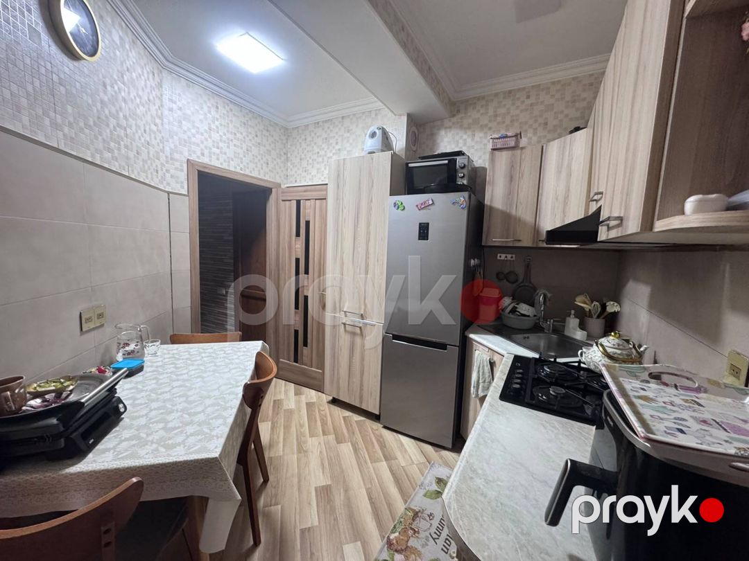 Satılır 3 otaqlı yeni tikili 55 m² — Mənzil, Bakı (10)