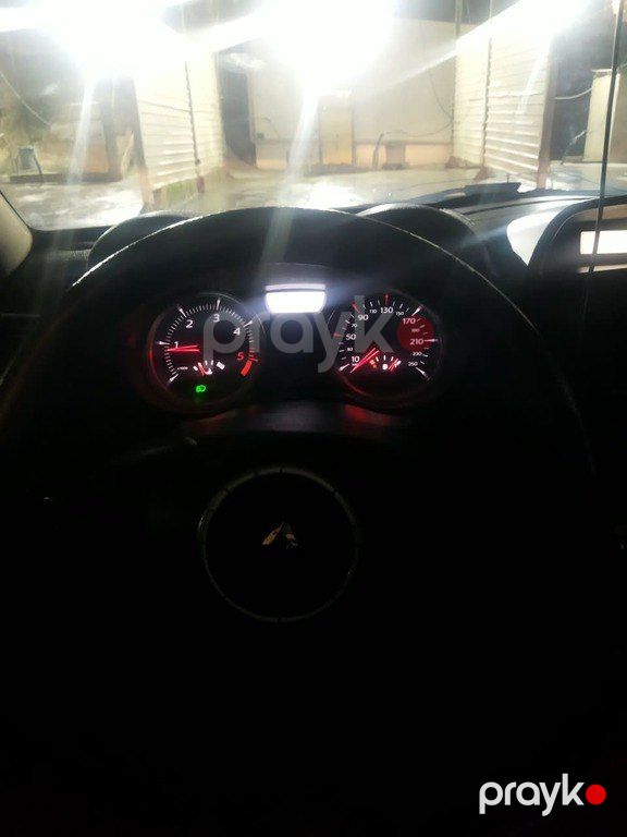 Renault Megane, 1.5 L, 2007 il, 330 000 km — Avtomobillər, Bakı (11)
