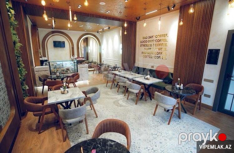 Nəsimi rayonunda 20 otaqlı Obyekt Satılır, 1550 m² — Əmlak, Bakı (7)