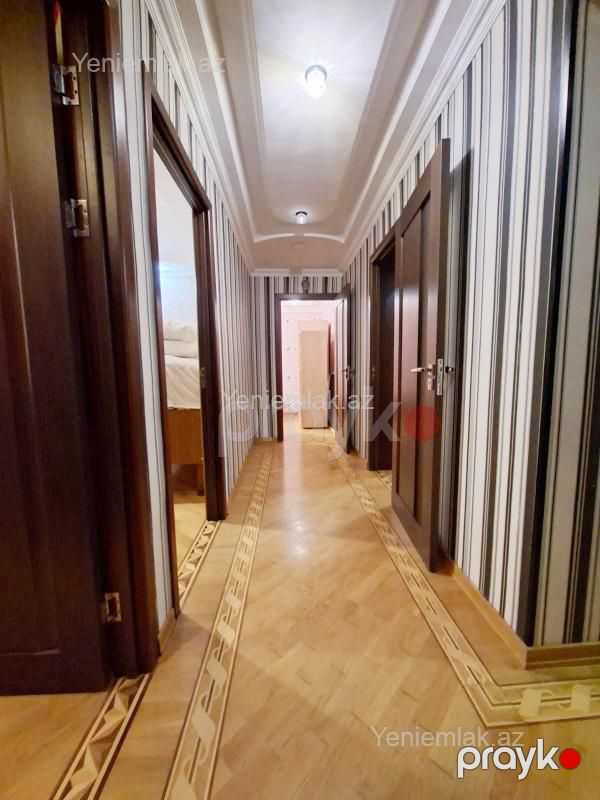 Satılır 5 otaqlı Bina evi menzil (Köhnə tikili), 130 m², 45-ci məhəllə — Mənzil, Sumqayıt (2)