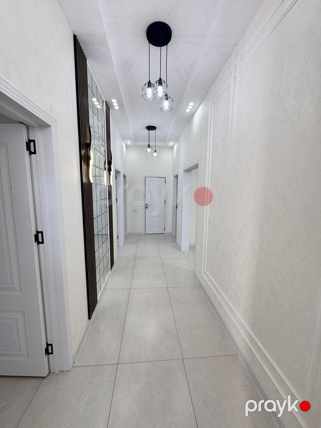 Satılır 4 otaqlı həyət evi/bağ evi 110 m² — Ev, villa, Bakı (6)