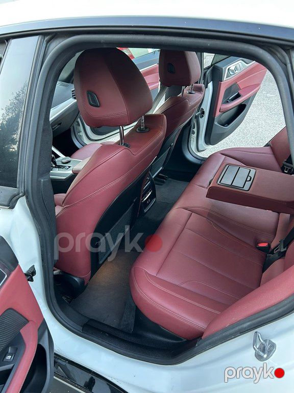 BMW 430Xi, 2.0 L, 2022 il, 81 000 km — Avtomobillər, Bakı (9)