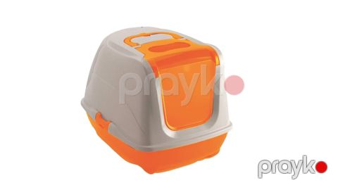 Biotuvalet pişiklər üçün 36x49x39 sm - 8680067147560_1 — Bakı
