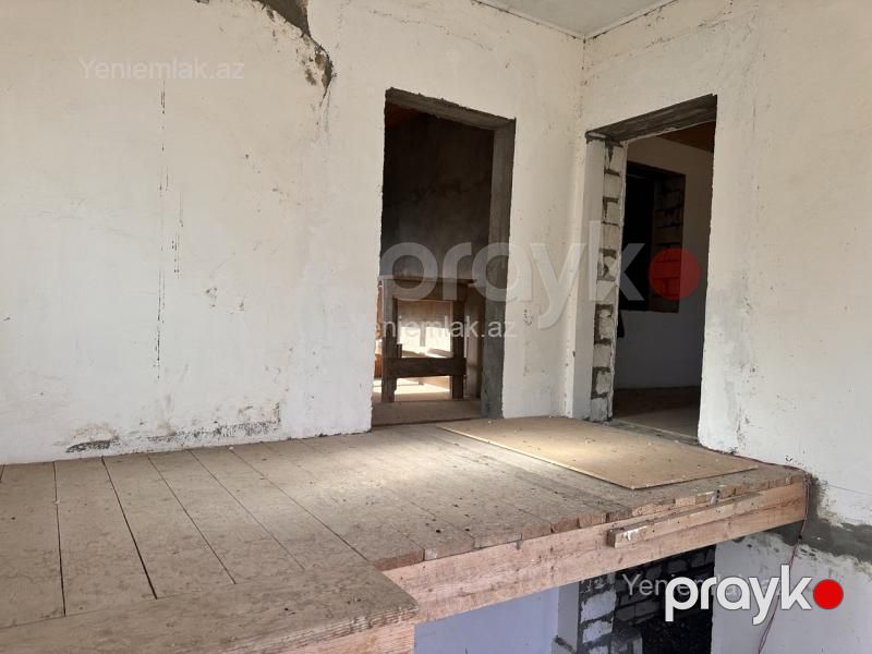 Satılır 2 otaqlı Həyət evi / Villa, 240 m², Ağstafa — Ev, villa, Ağstafa (7)
