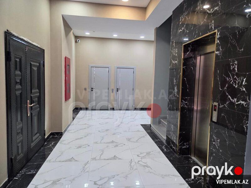 Nərimanov rayonunda 1 otaqlı Obyekt Satılır, 209 m² — Əmlak, Bakı (4)