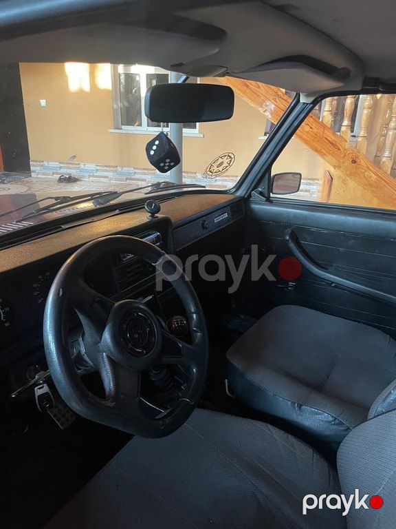 Lada (VAZ) 2107, 1.7 L, 2011 il, 60 000 km — Avtomobillər, Şəmkir (3)