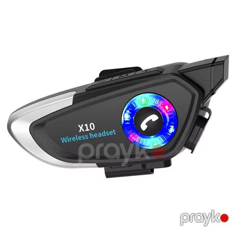 Dəbilqə qulaqcığı X10 — Bakı