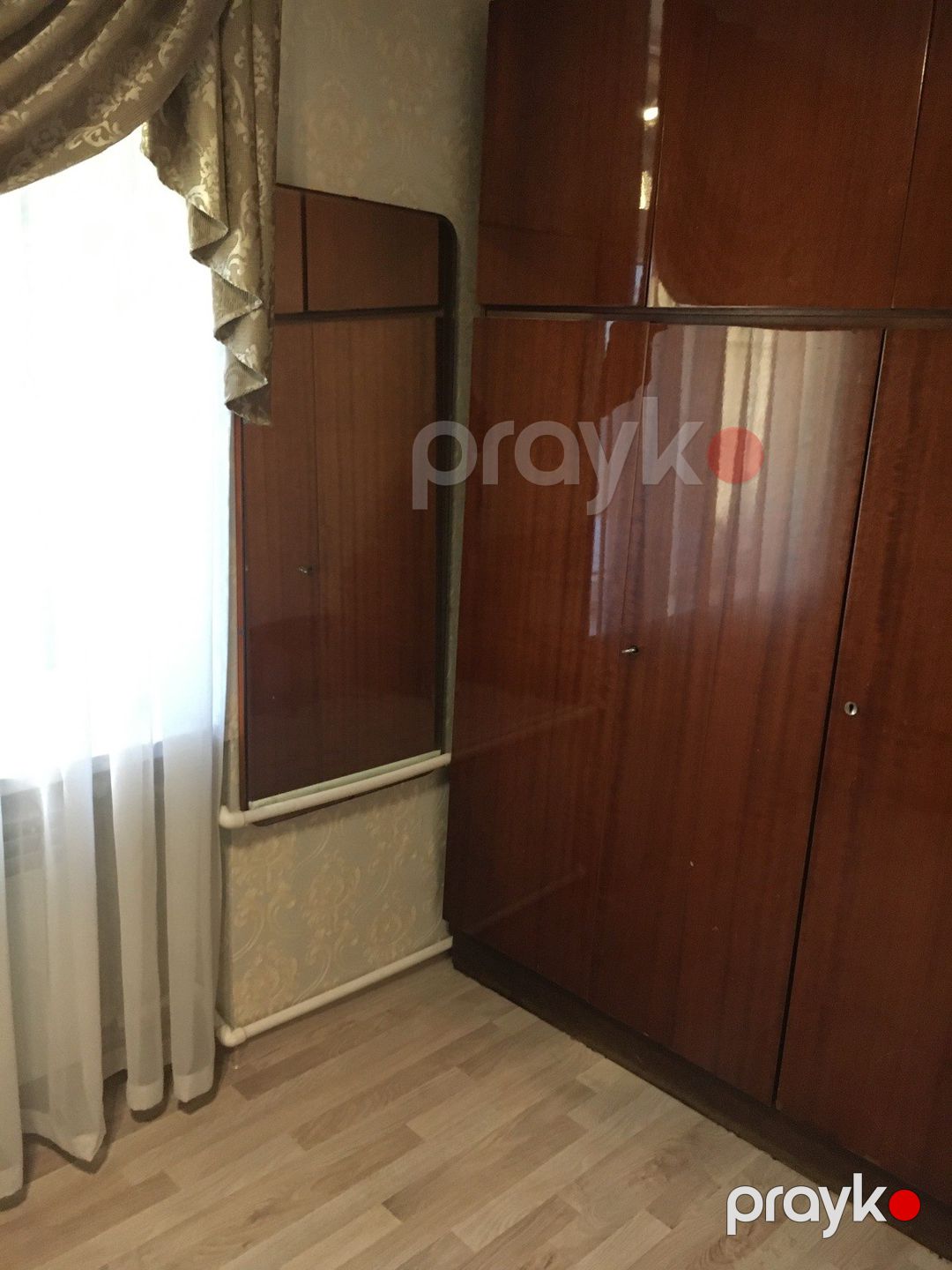 Satılır 2 otaqlı köhnə tikili 42 m² — Mənzil, Bakı (12)