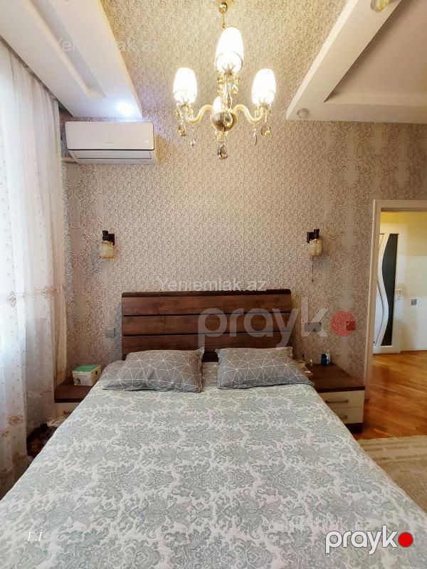 Satılır 2 otaqlı Bina evi menzil (Yeni tikili), 68 m², 12-ci mikrorayon — Mənzil, Sumqayıt (5)