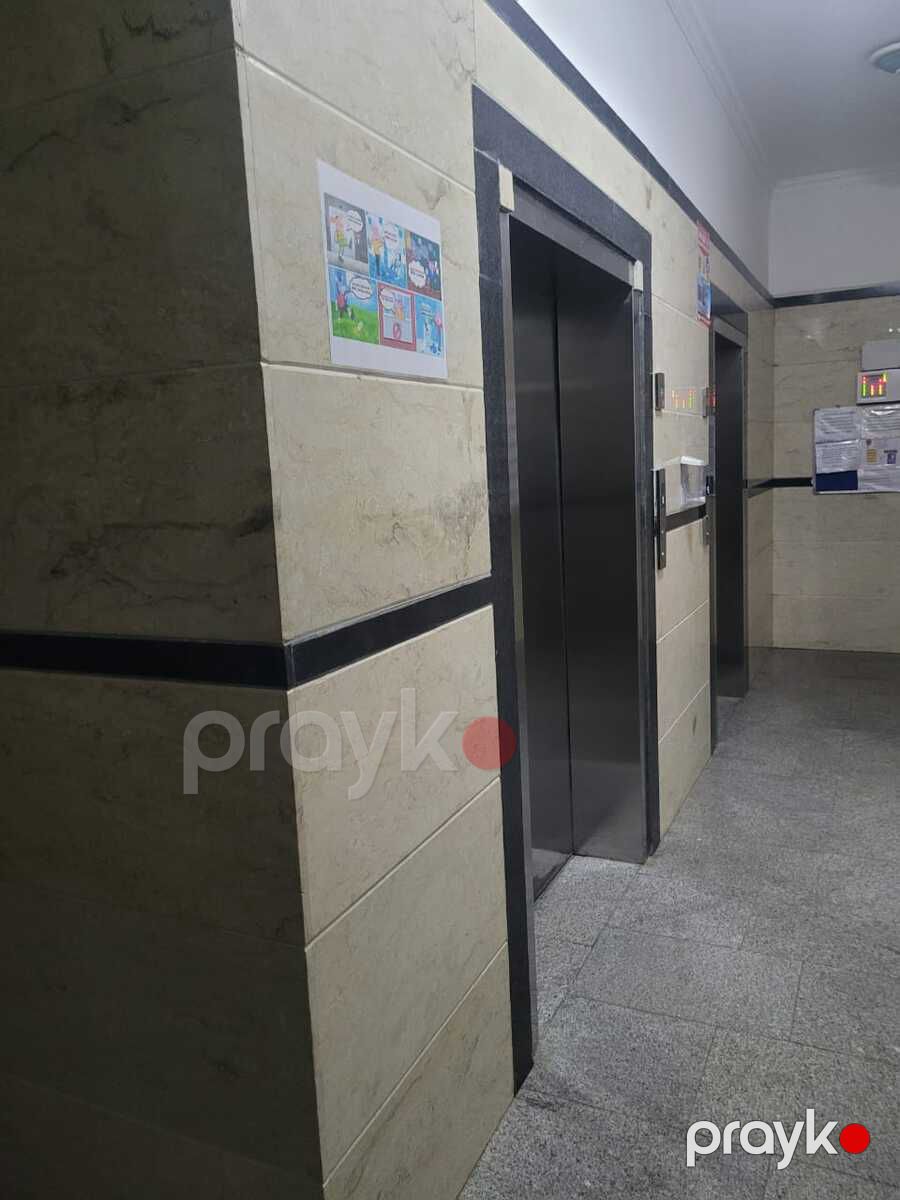 2-otaqlı yeni tikili kirayə verilir, Qara Qarayev m., 75 m² — Mənzil, Bakı (2)