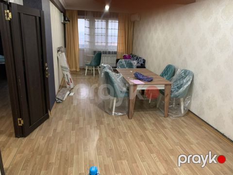 İcarəyə verilir 2 otaqlı yeni tikili 70 m² — Bakı