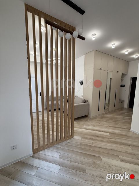 İcarəyə verilir 2 otaqlı yeni tikili 40 m²