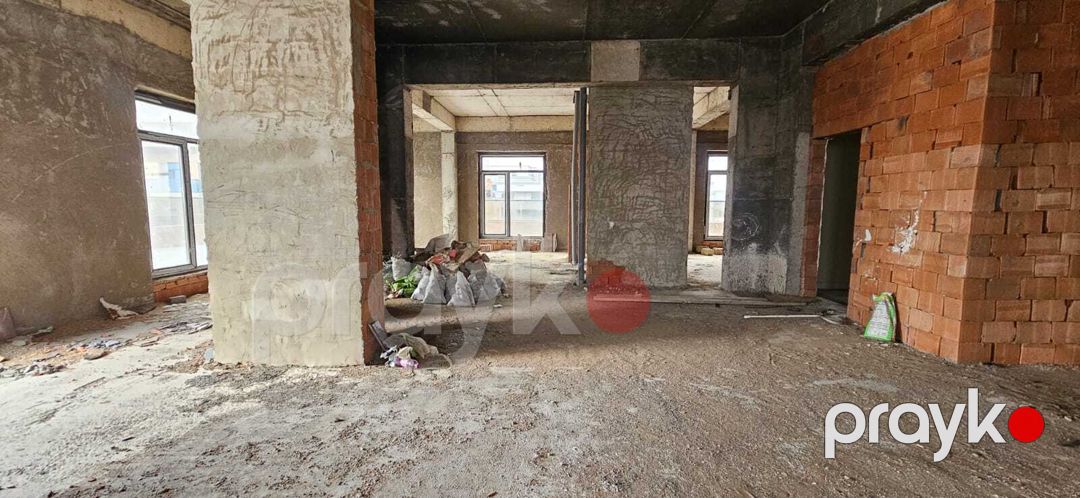 Satılır 5 otaqlı yeni tikili 420 m² — Mənzil, Bakı (9)