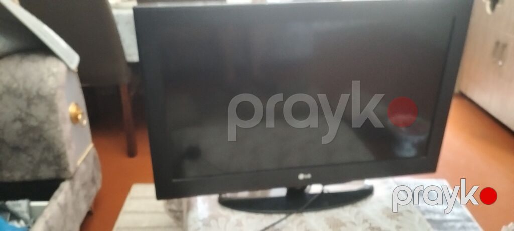 LG LCD televizor + orijinal pult Xüsusiyyətlər: - Ekran diaqonalı — Televizorlar, Sumqayıt (5)
