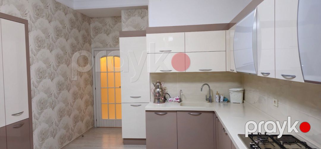 Satılır 2 otaqlı yeni tikili 116 m² — Mənzil, Bakı (8)