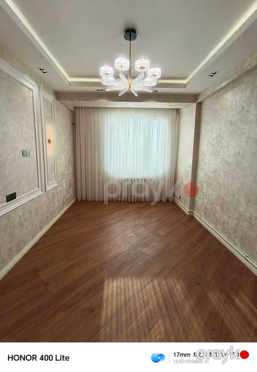 Satılır 2 otaqlı yeni tikili 50 m² — Mənzil, Bakı (4)
