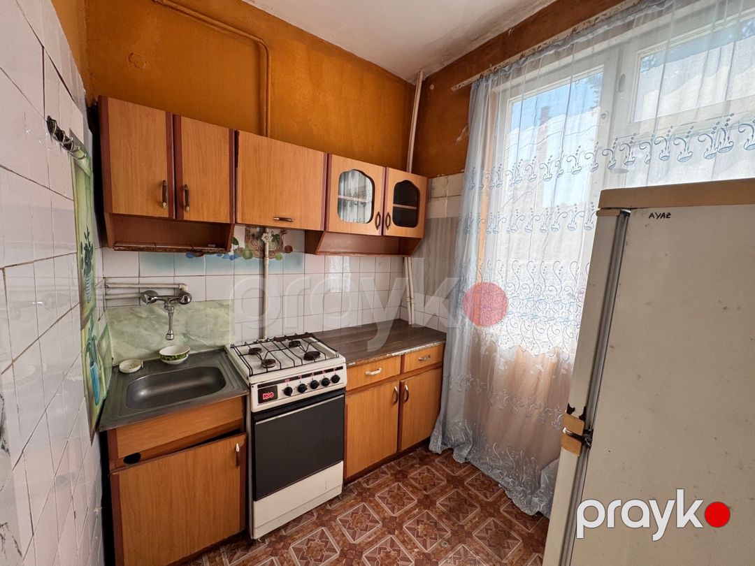 1-otaqlı mənzil, Nəsimi r., 40 m² — Mənzil, Bakı (5)