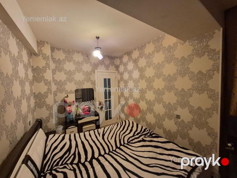 Satılır 3 otaqlı Bina evi menzil (Yeni tikili), 71 m², Masazır — Mənzil, Abşeron (8)