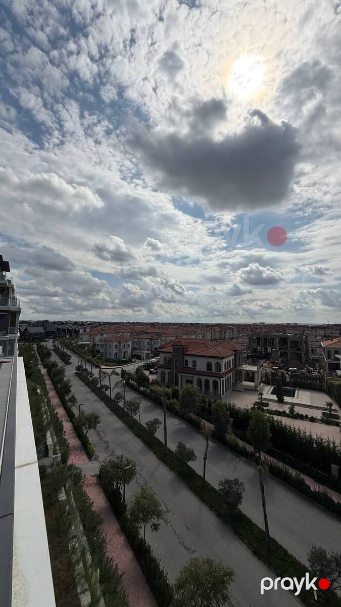 Satılır 2 otaqlı yeni tikili 74 m² — Mənzil, Bakı (7)