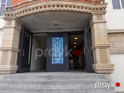 3-otaqlı yeni tikili, Saray qəs., 102 m² — Sumqayıt