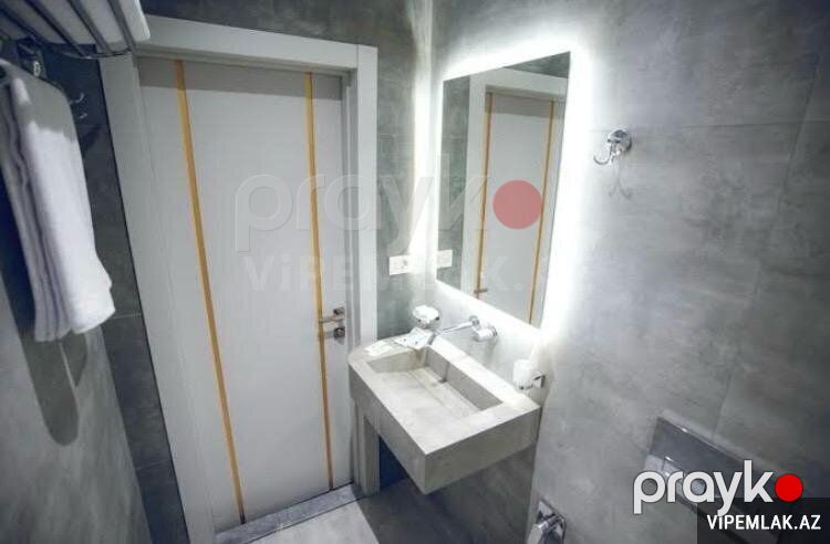 Nəsimi rayonunda 20 otaqlı Obyekt Satılır, 1550 m² — Əmlak, Bakı (4)