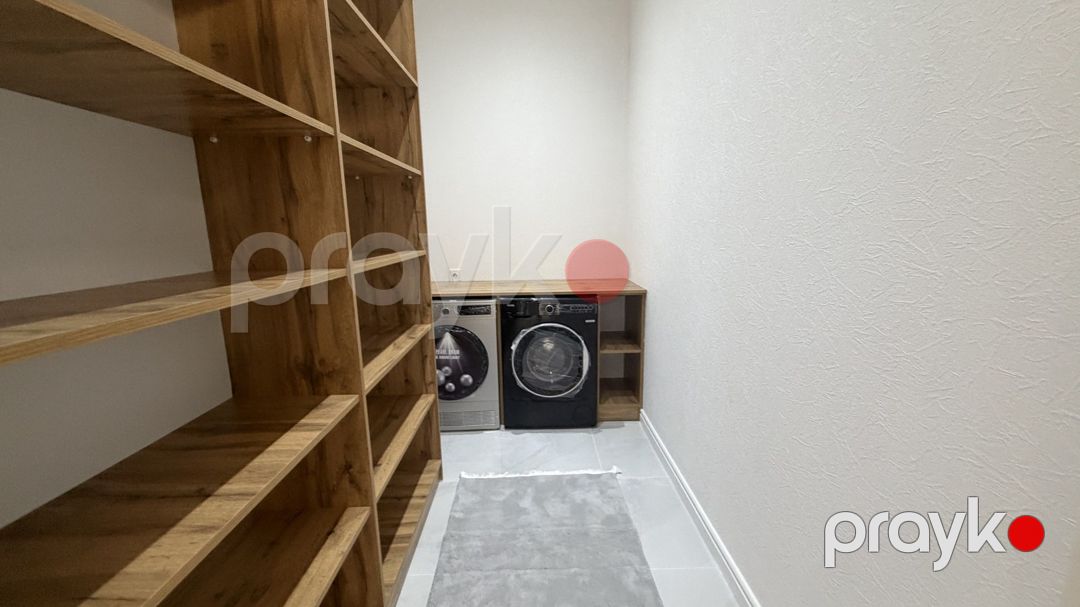 Satılır 4 otaqlı həyət evi/bağ evi 150 m² — Ev, villa, Bakı (10)