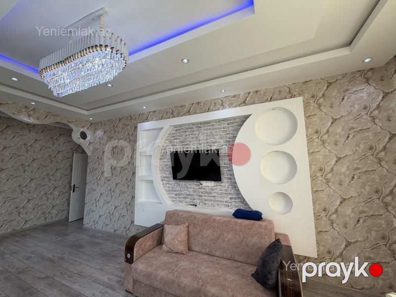 Satılır 2 otaqlı Bina evi menzil (Yeni tikili), 92 m², Sumqayıt Bulvarı — Mənzil, Sumqayıt (4)
