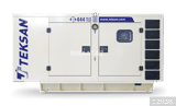 Teksan generator satışı — ER POWER GENERATOR