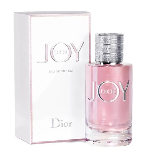 Dior Joy by Dior qadınlar üçün ətir suyu 50 ml — Bakı